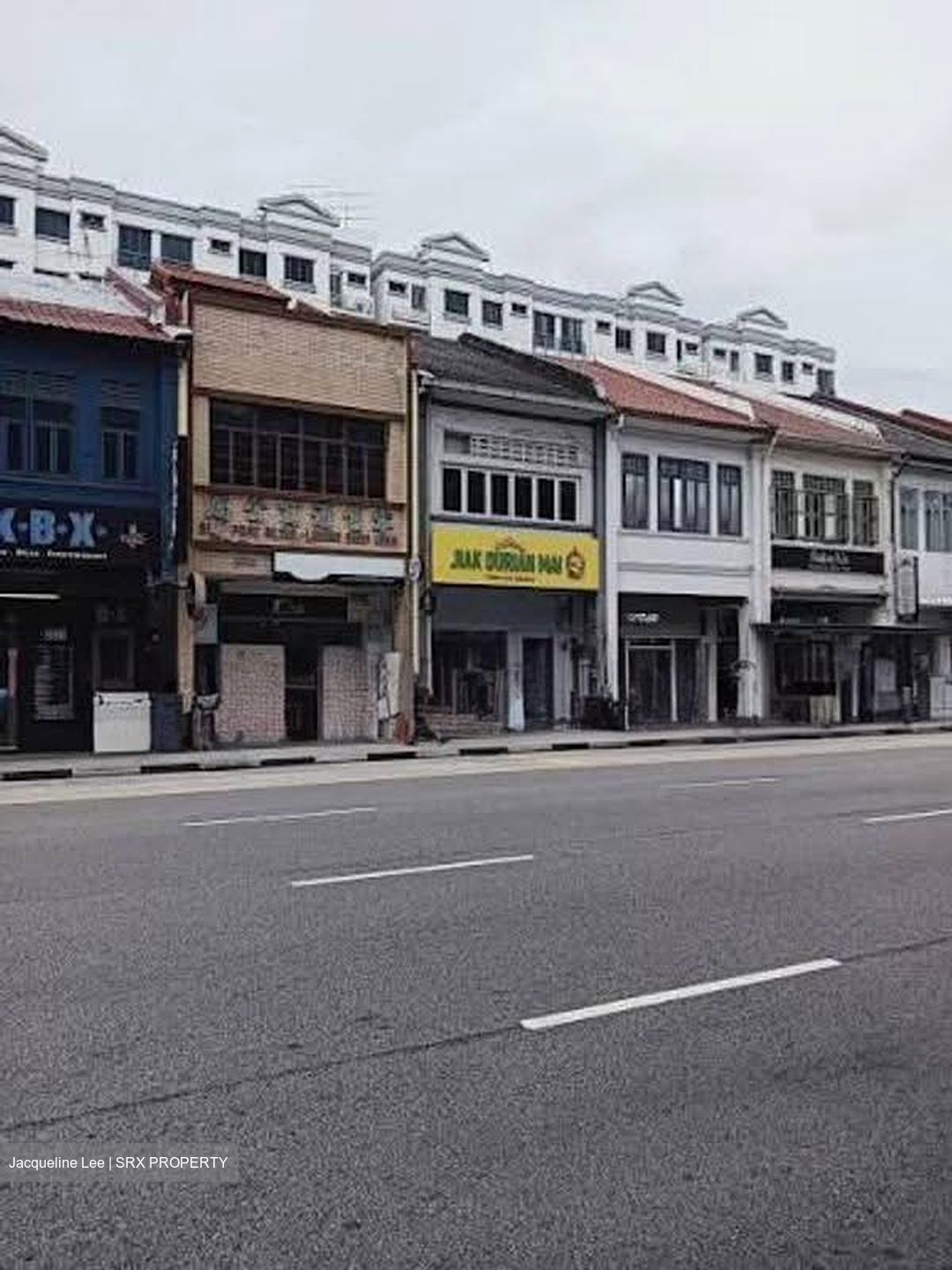 Geylang Road (D14), Shop House #619419981